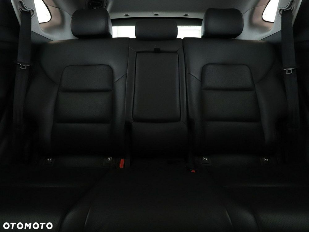 Hyundai Tucson 2.0 CRDI Style 4WD - 18