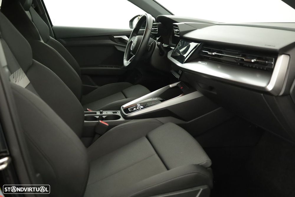 Audi A3 Sportback 40 TFSIe Advanced - 22