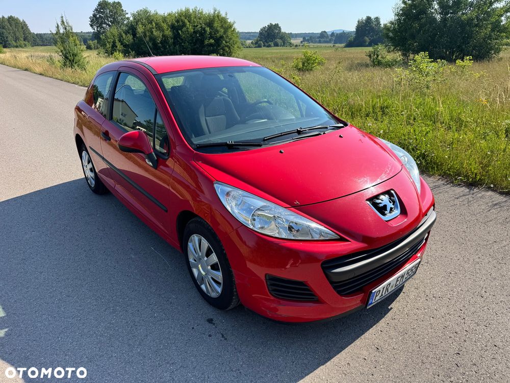 Peugeot 207 1.4 Trendy - 3
