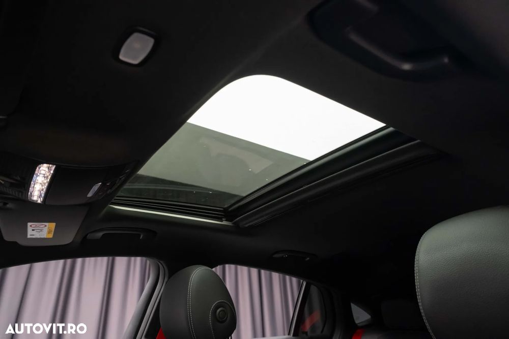 Mercedes-Benz GLC Coupe 250 4MATIC - 27
