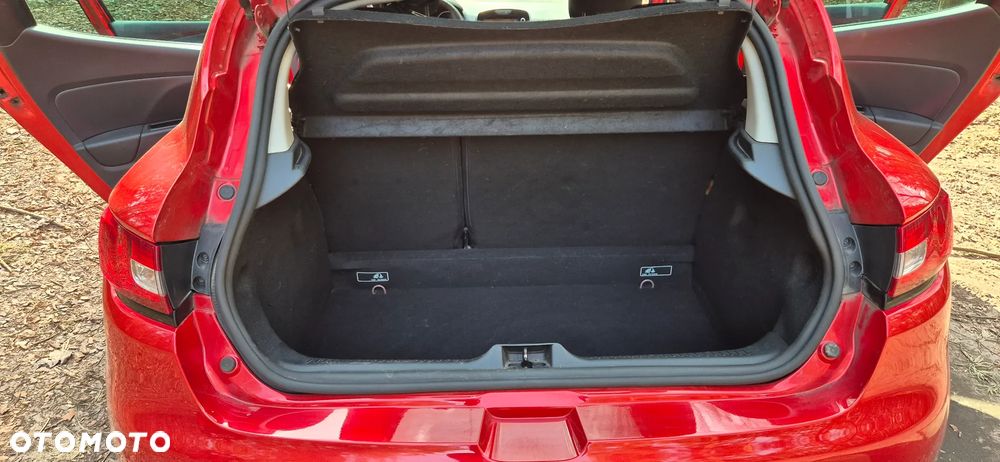 Renault Clio 0.9 Energy TCe Limited 2018 - 7