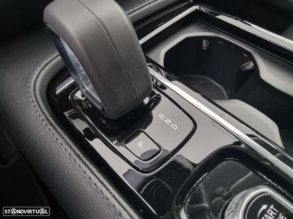 Volvo V60 2.0 T6 AWD TE Inscription Expression - 37