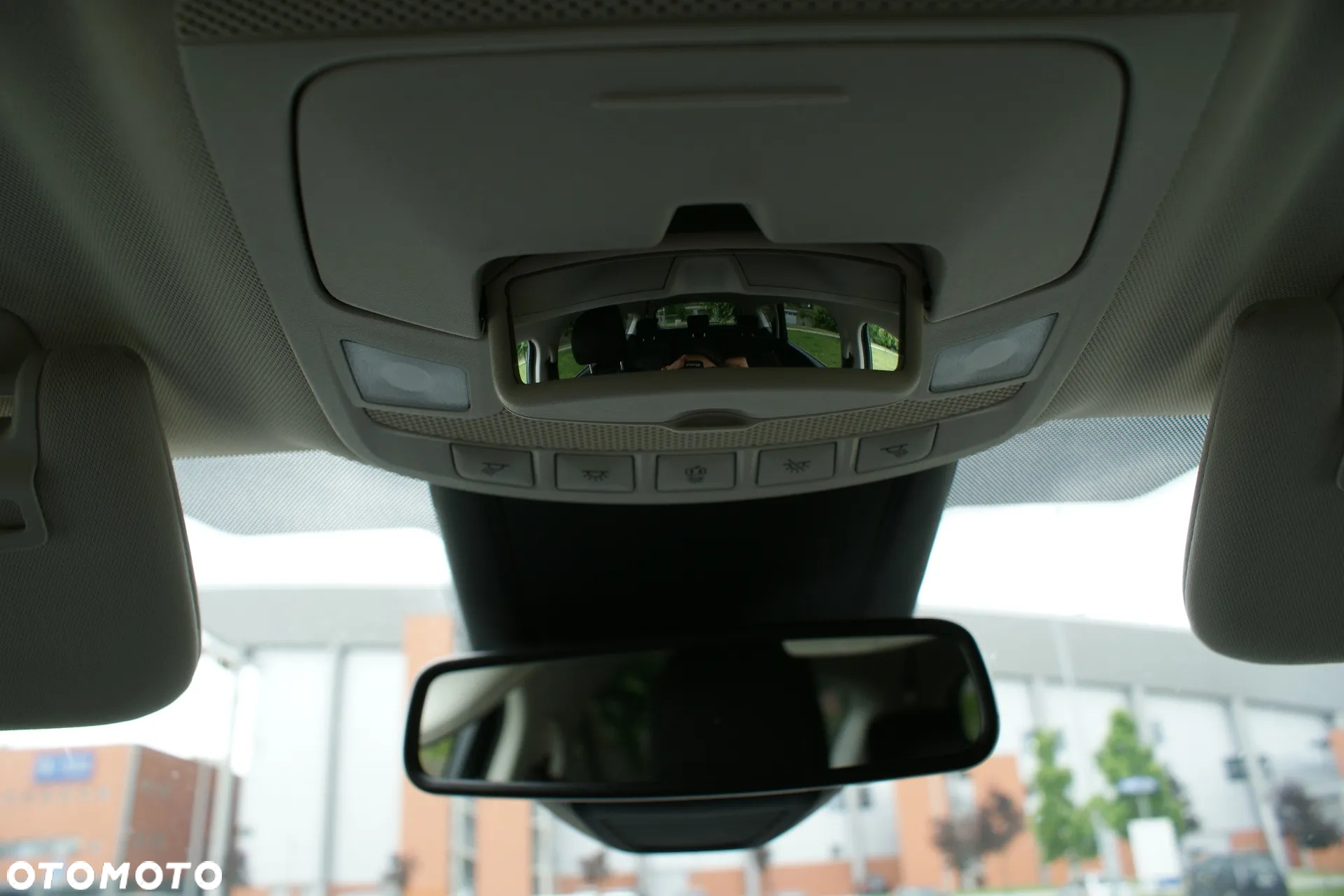 Ford S-Max 2.0 EcoBlue Titanium - 16