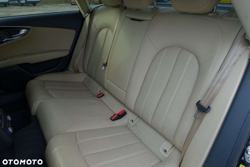 Audi A7 Sportback 2.0 TFSI Quattro S tronic - 14
