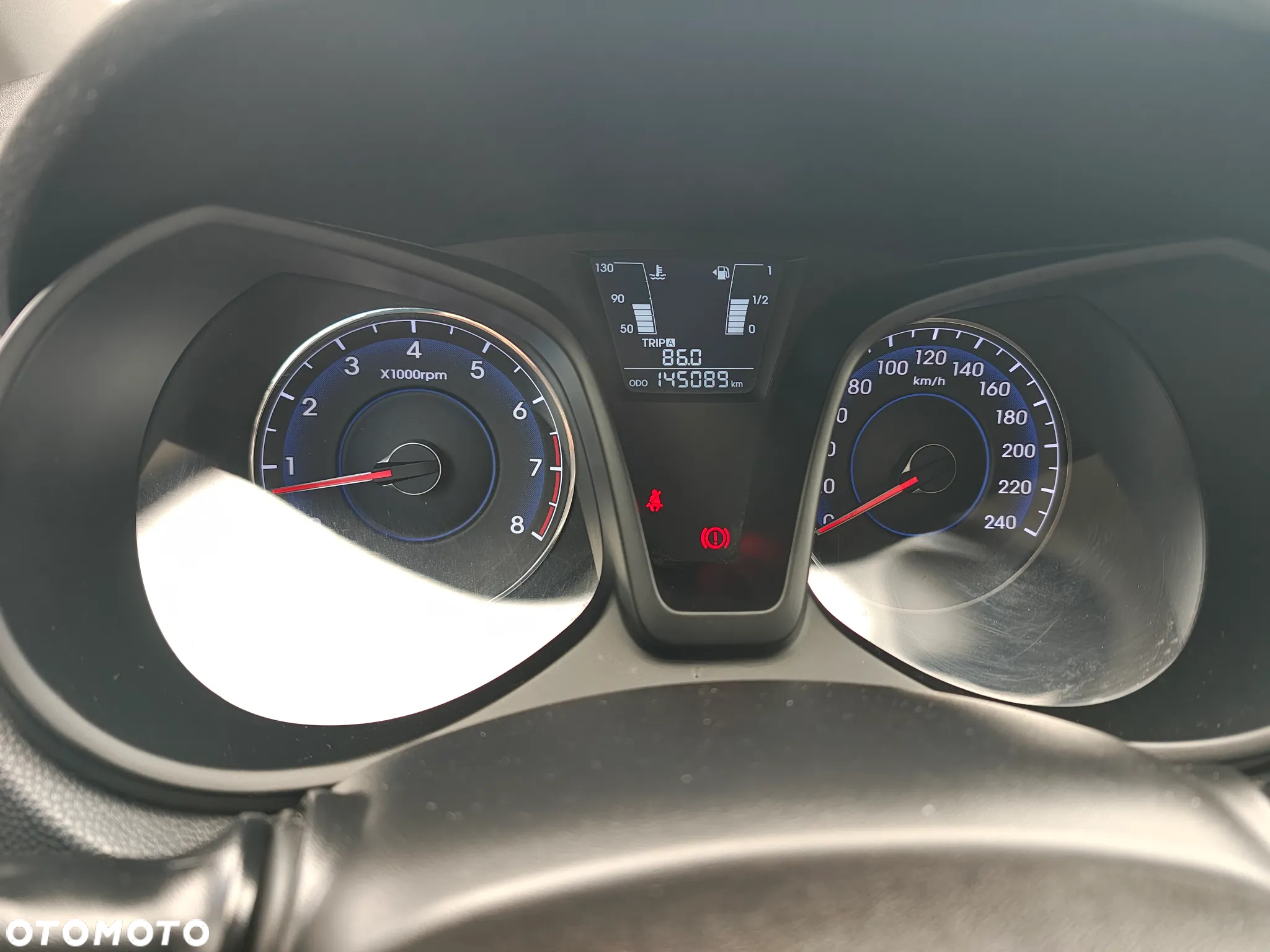Hyundai ix20 - 10