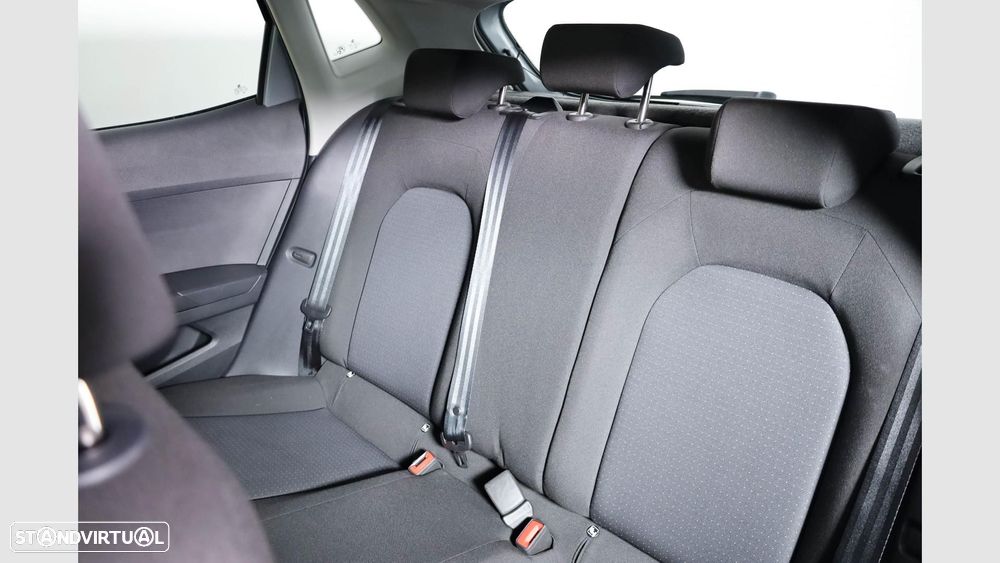 SEAT Ibiza 1.0 TSI Style DSG - 15