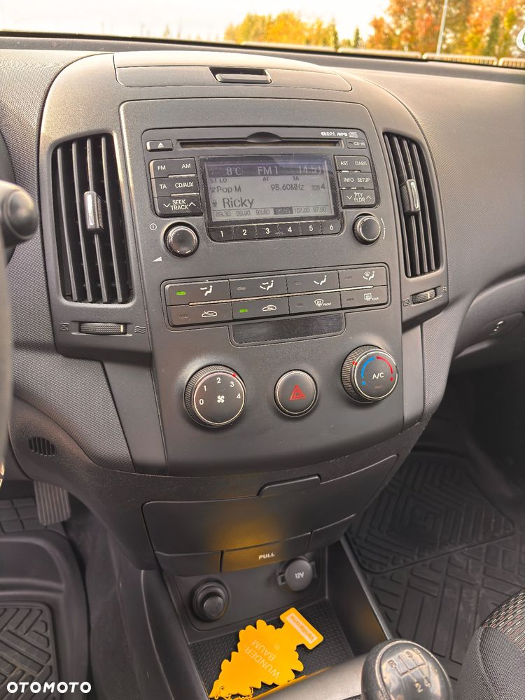 Hyundai i30 - 5