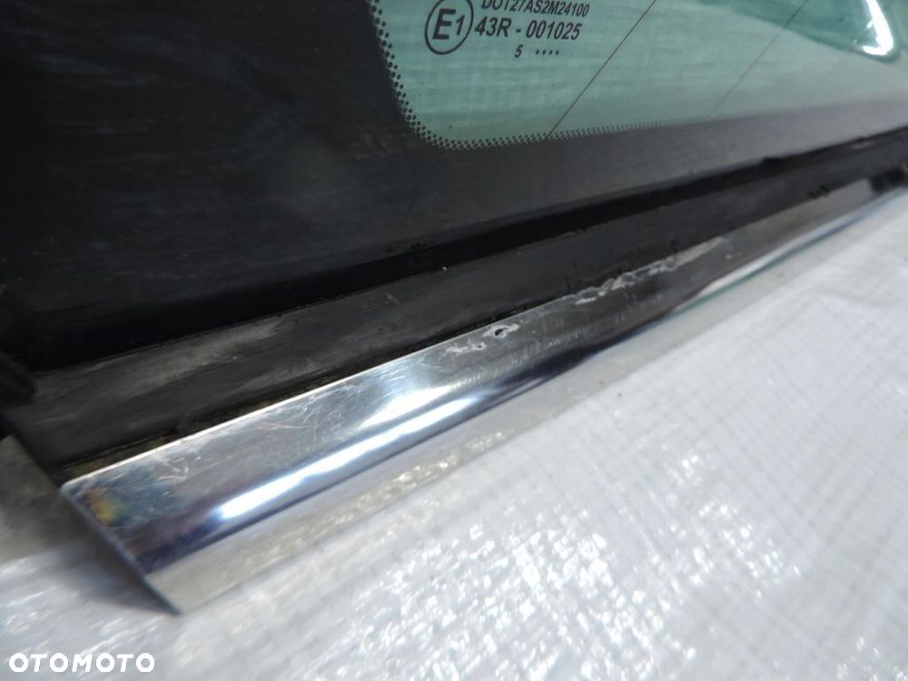 FORD MONDEO MK5 KOMBI SZYBA LEWY TYŁ WZMACNIACZ ANTENOWY DS7T-18C847-Y - 5