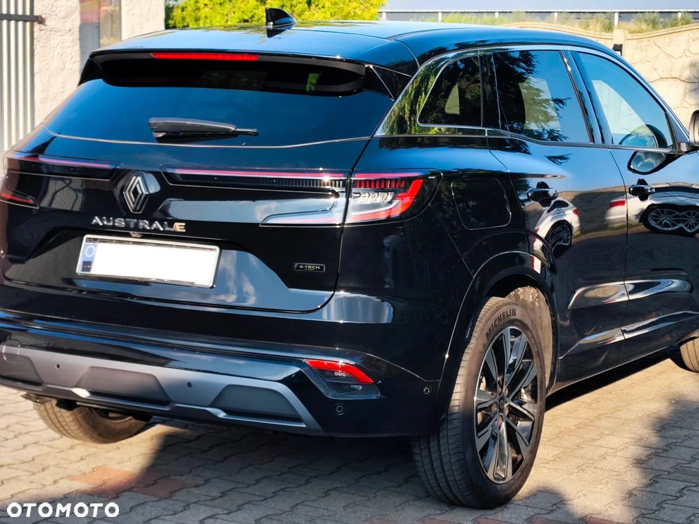 Renault Austral 1.2 E-Tech Full Hybrid 200 Evolution MMT - 6