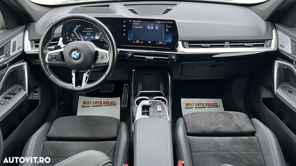 BMW X1 - 12