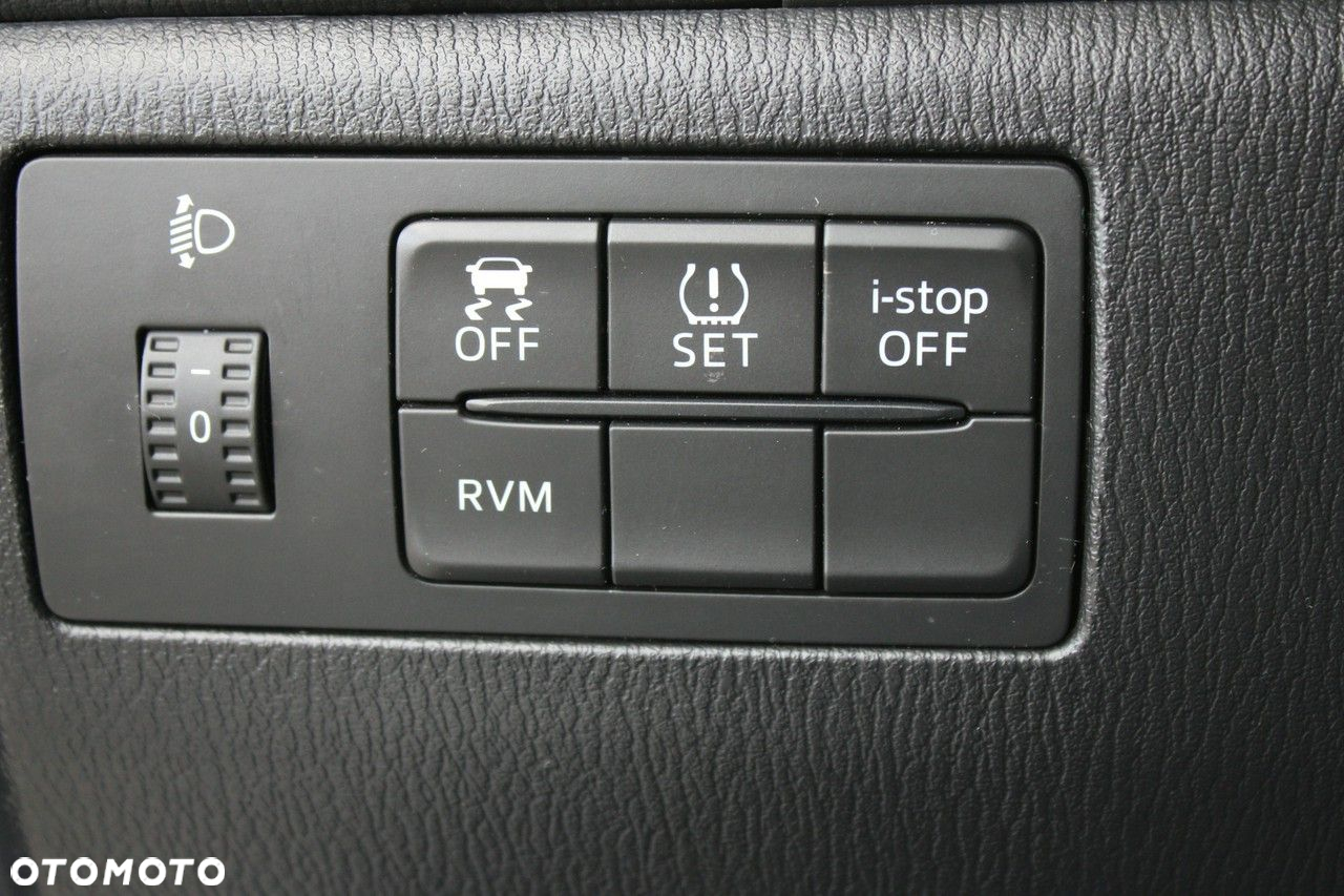 Mazda 3 SKYACTIV-G 120 Sports-Line - 27
