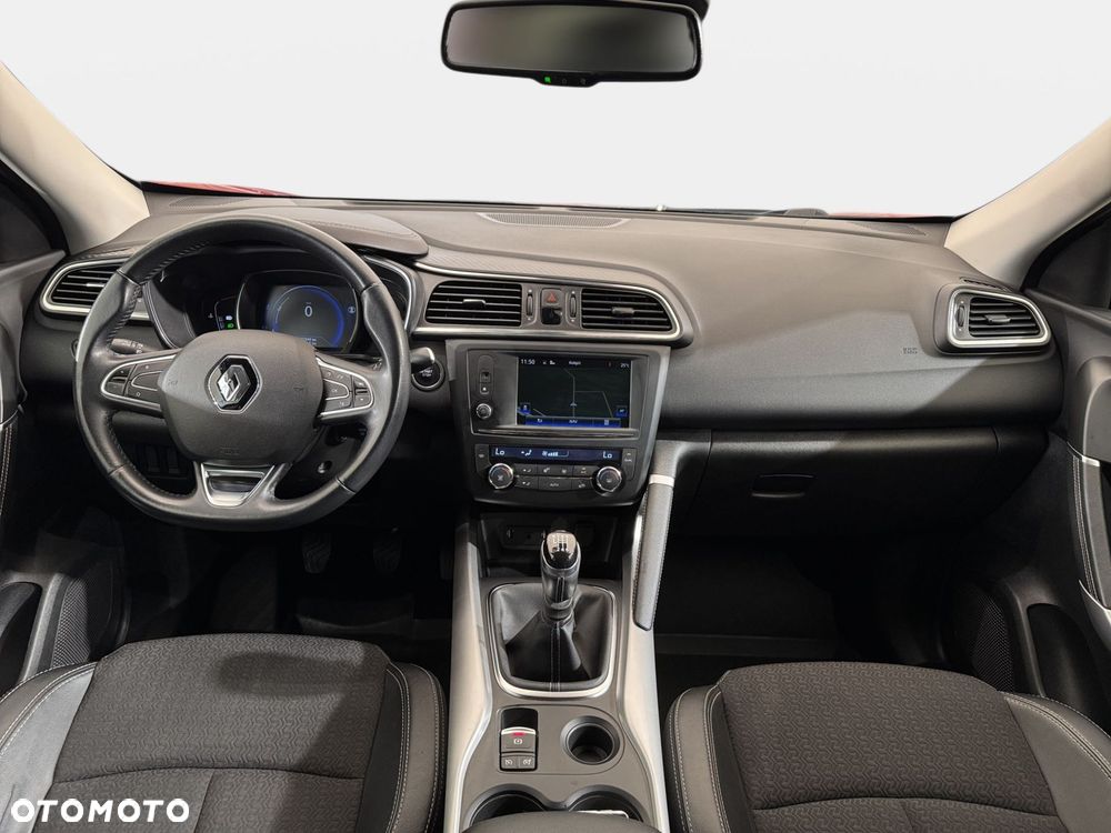 Renault Kadjar - 17