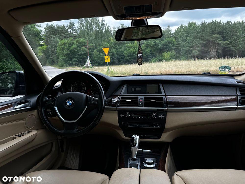 BMW X5 3.0d xDrive - 12