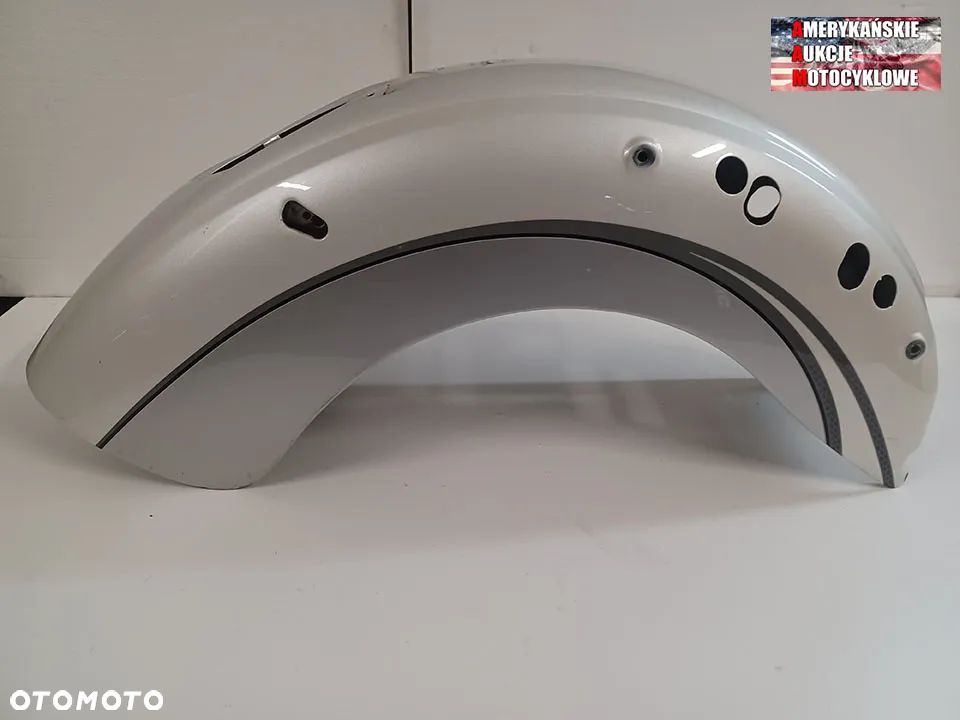 Victory Kingpin 2005 zbiornik - 7