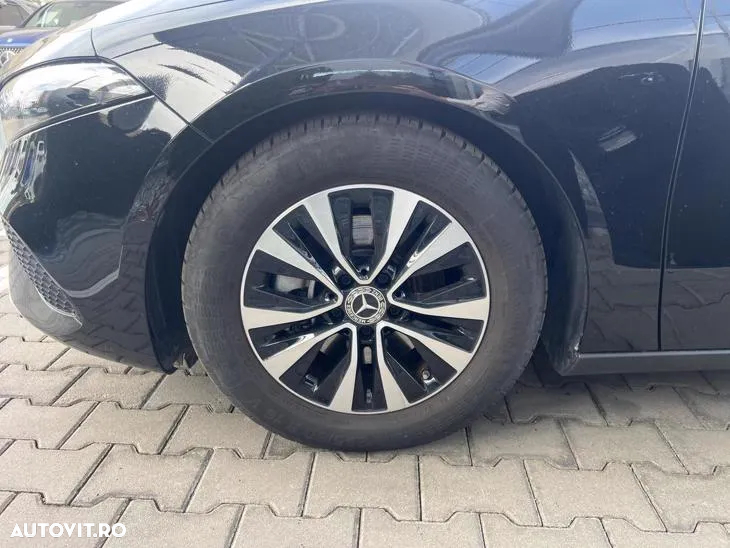 Mercedes-Benz A 180 MHEV 7G-DCT - 14