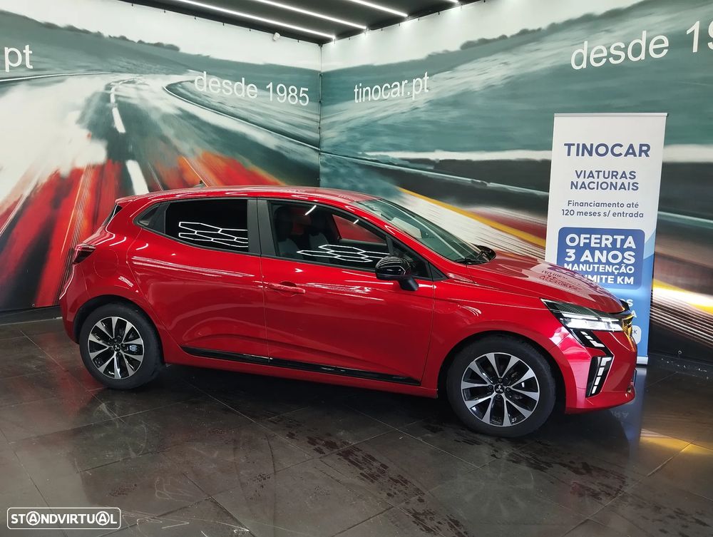 Mitsubishi Colt 1.0 MPI-T Kaiteki - 4