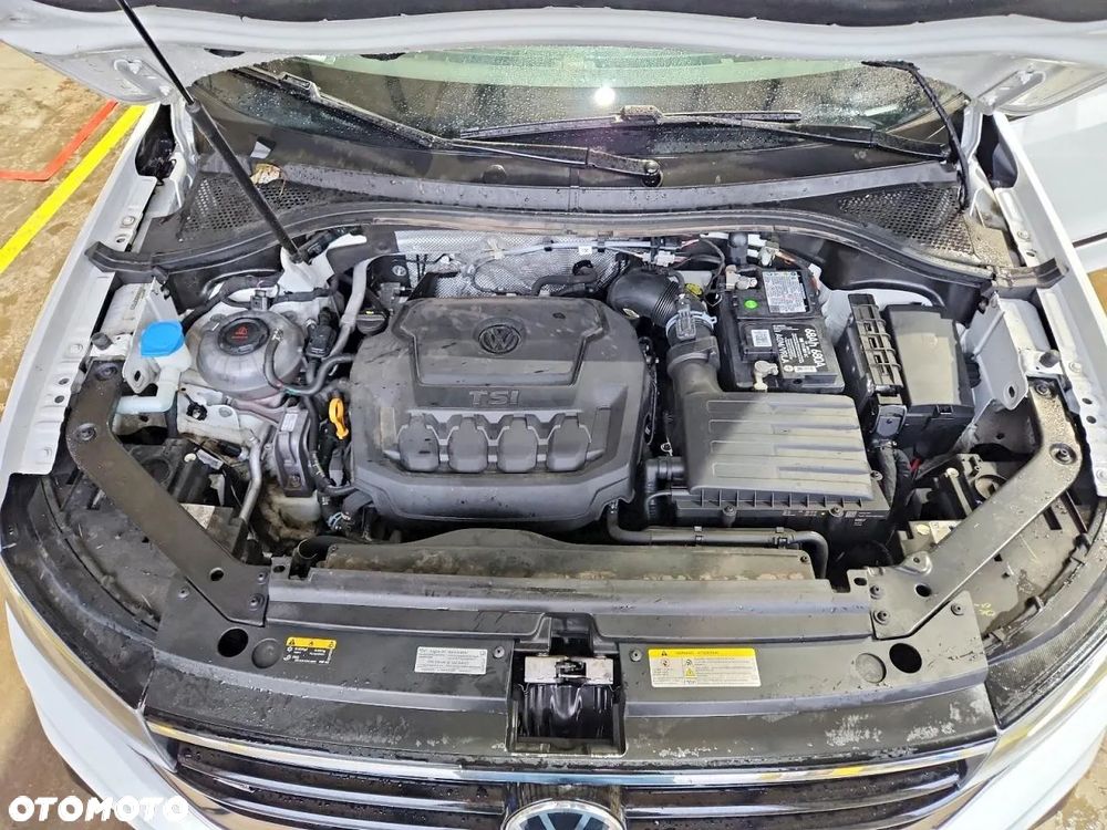Volkswagen Tiguan Allspace 2.0 TSI 4Mot R-Line DSG - 11