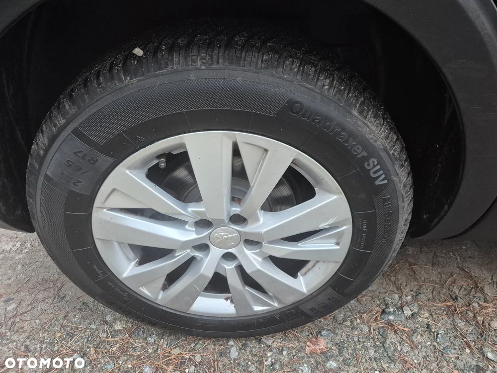 Peugeot 5008 BlueHDi 130 EAT8 Active Pack - 22