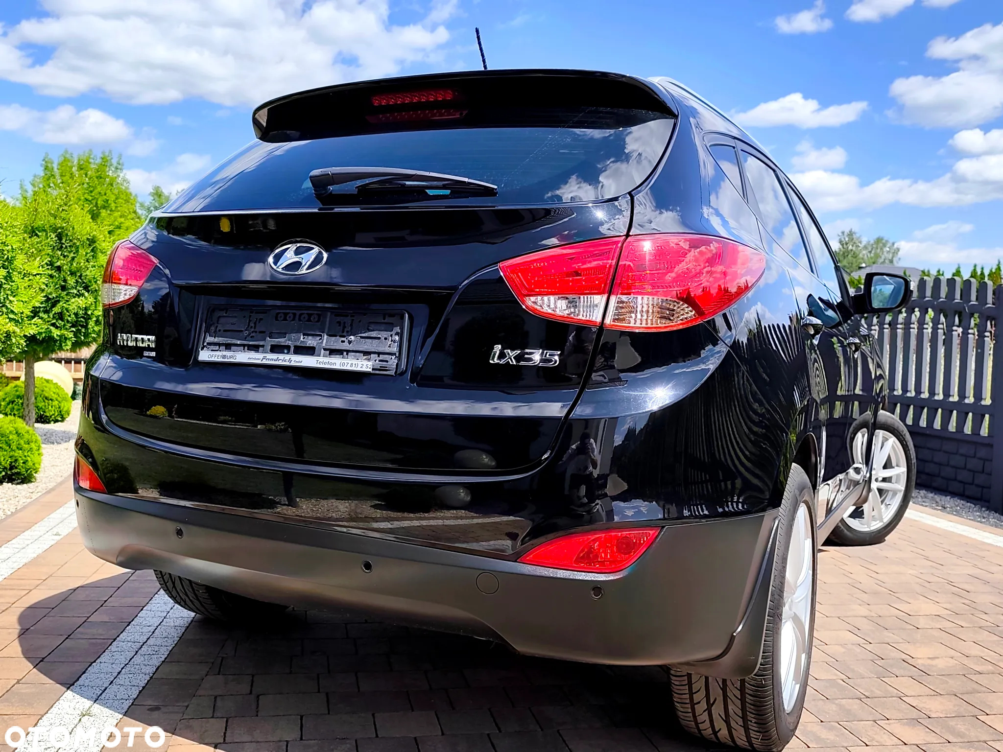 Hyundai ix35 - 20