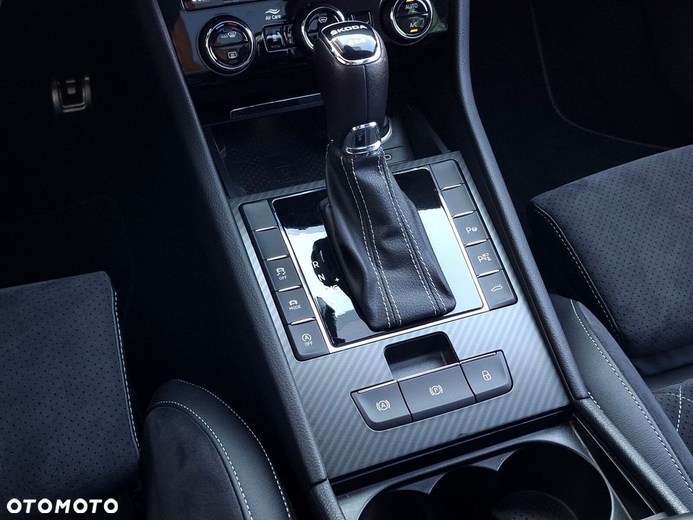 Skoda Superb - 25