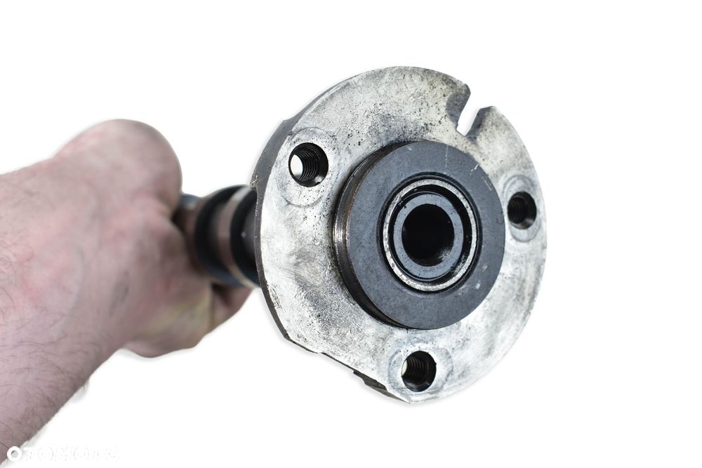 Wałek Rozrządu Wydechowy FORD TRANSIT MK7 MK8 2.2 TDCI EURO 5 BK2Q-6A273-AB - 8