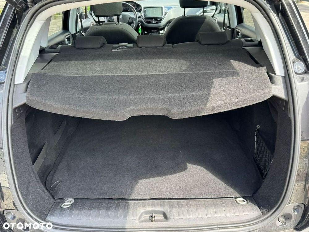 Peugeot 2008 - 28