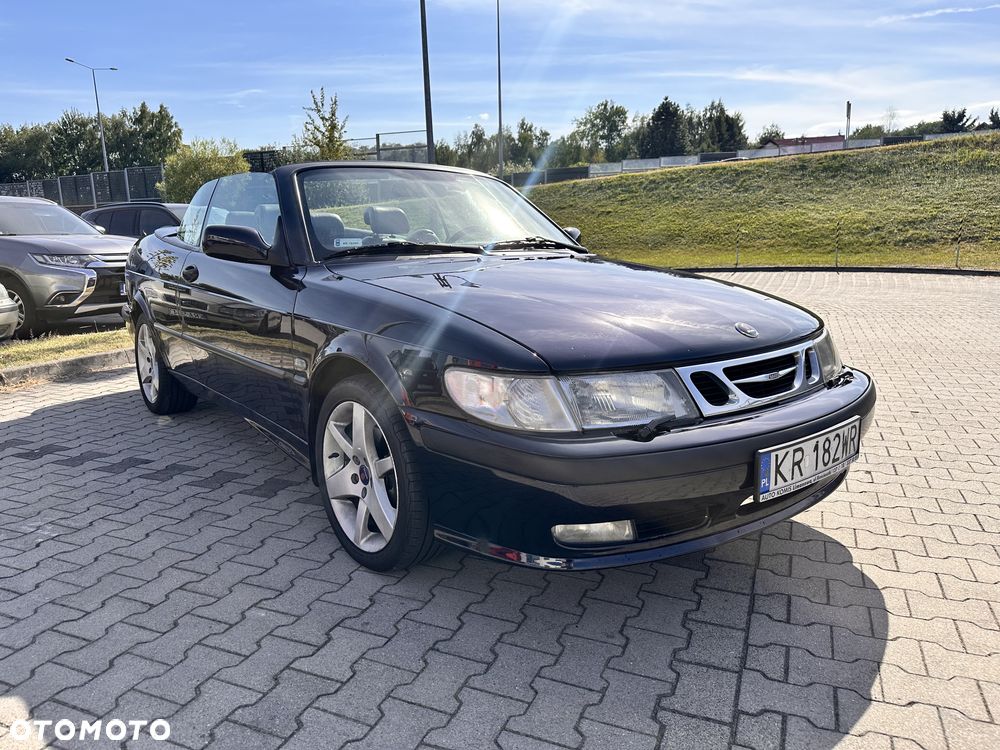 Saab 9-3 - 19