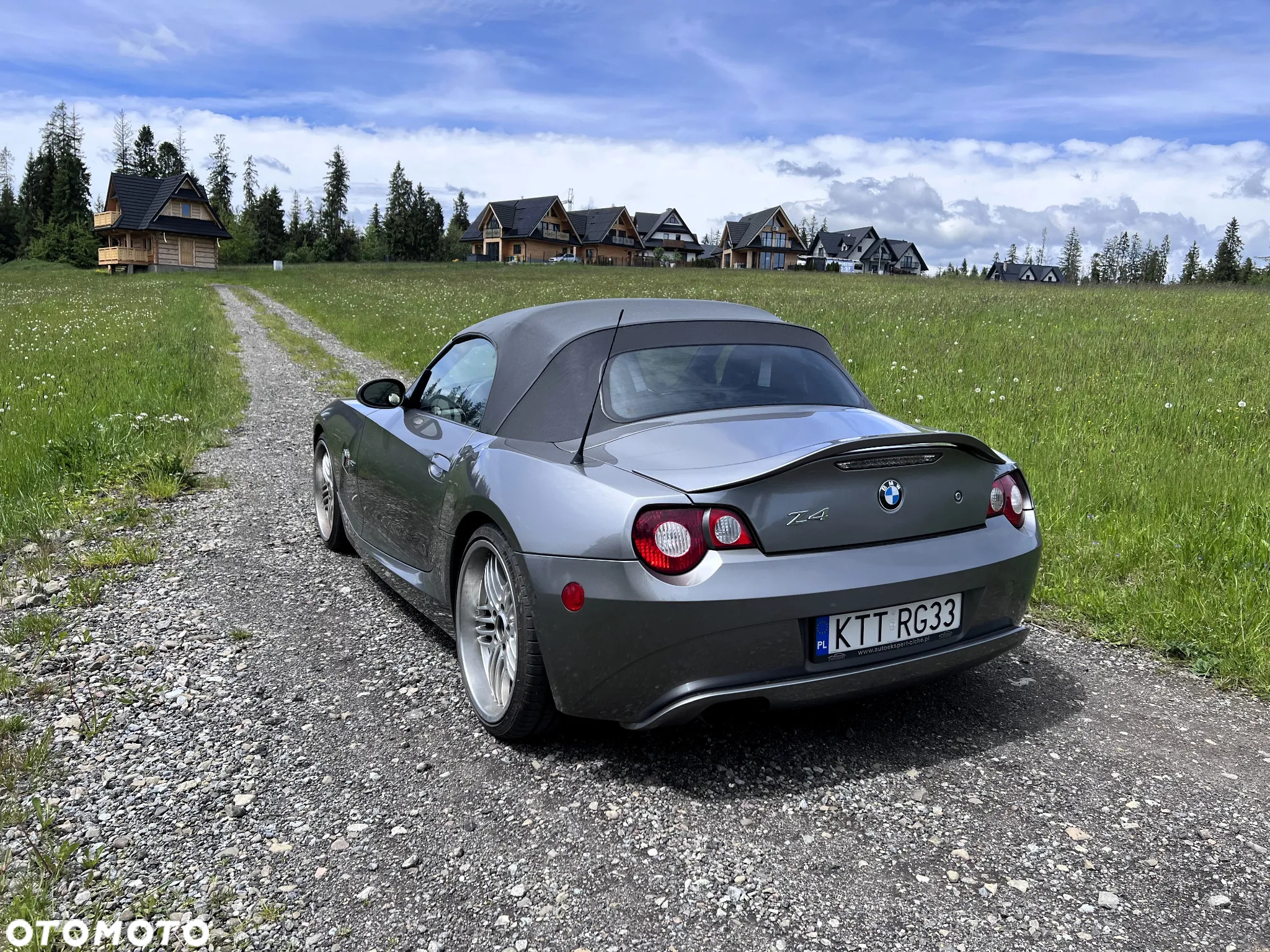 BMW Z4 - 9