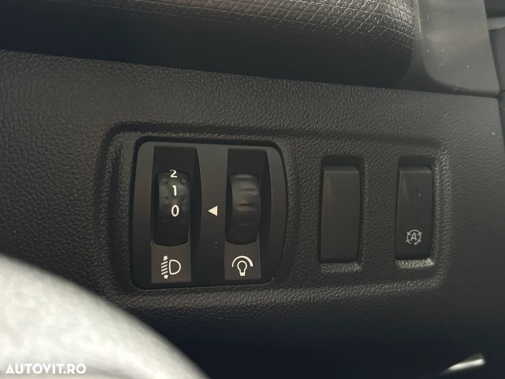 Renault Clio dCi Life - 23