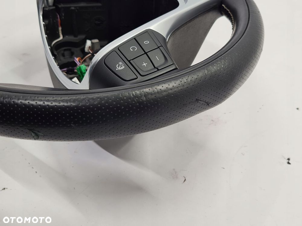 VOLVO V40 II R-DESIGN 12-19 KIEROWNICA - 8