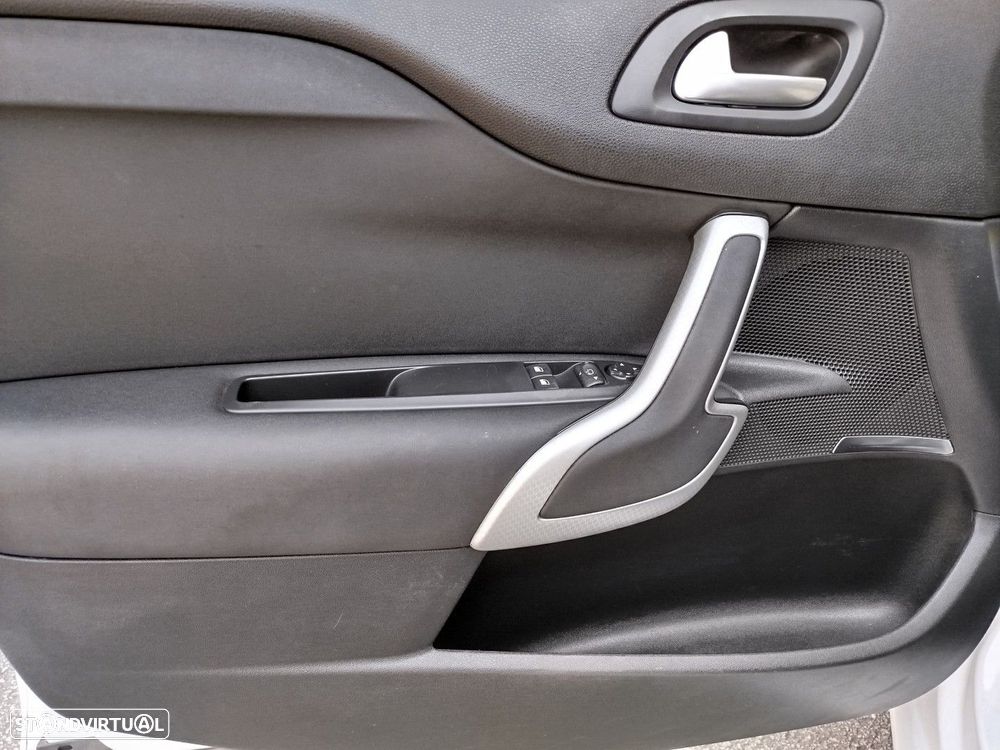 Citroën DS4 1.2 PureTech So Chic - 17