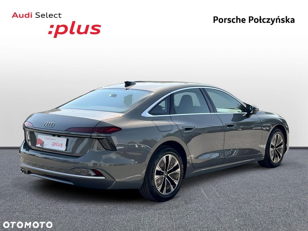 Audi A6 Limousine - 6