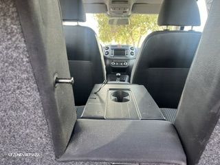 VW Tiguan - 20