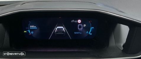 Peugeot 2008 PureTech 130 EAT8 Allure - 16
