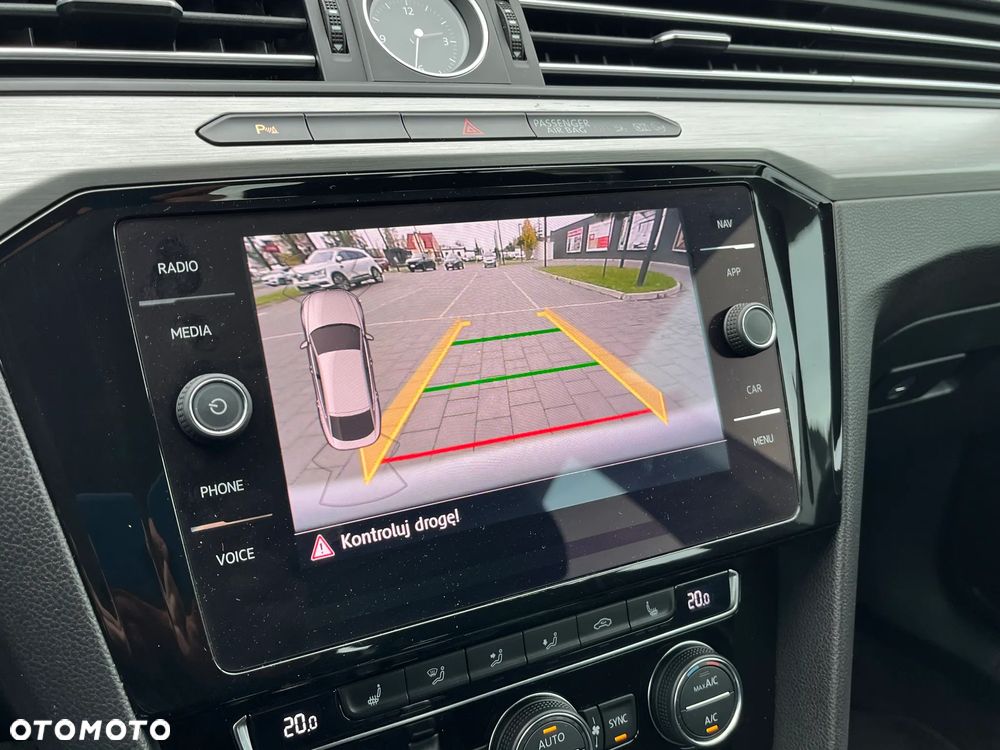 Volkswagen Arteon 2.0 TDI SCR Elegance DSG - 19