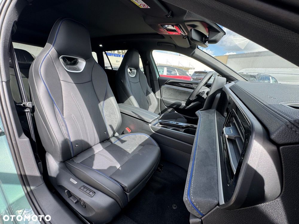 Volkswagen Passat Variant 2.0 TSI 4Mot R-Line Plus DSG - 6