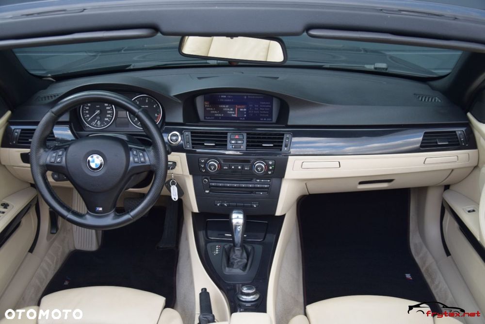 BMW Seria 3 - 26