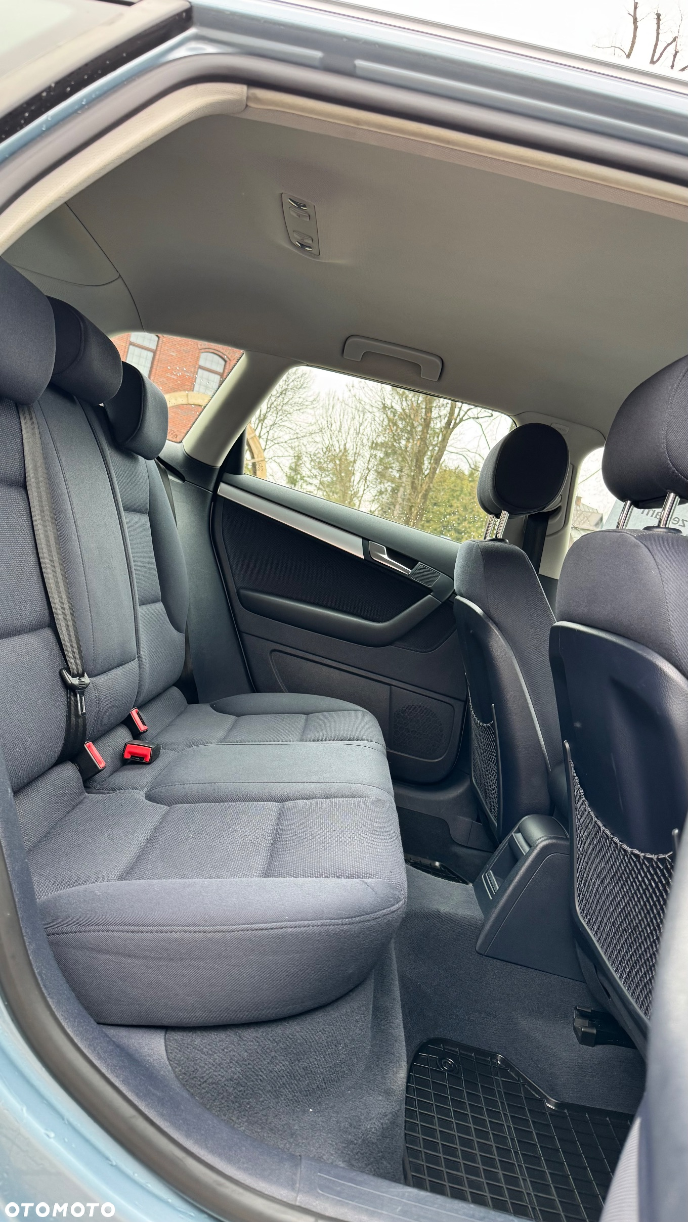 Audi A3 1.9 TDI Ambiente - 18