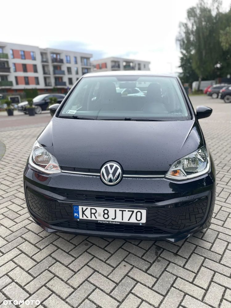 Volkswagen up! 1.0 move - 1