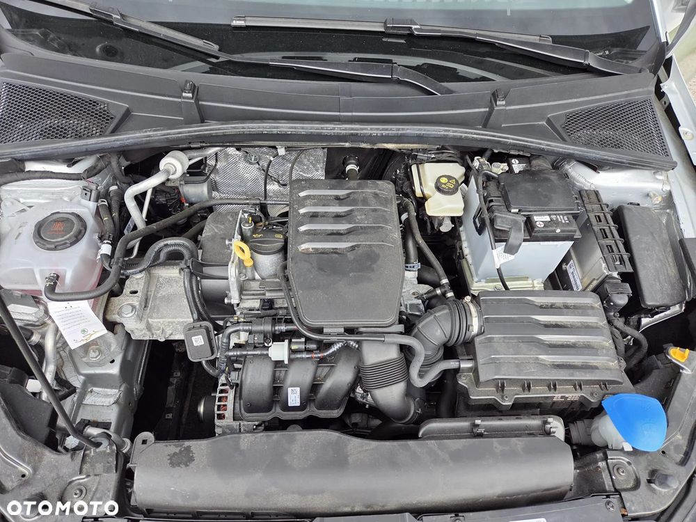 Skoda Fabia 1.0 Active - 9