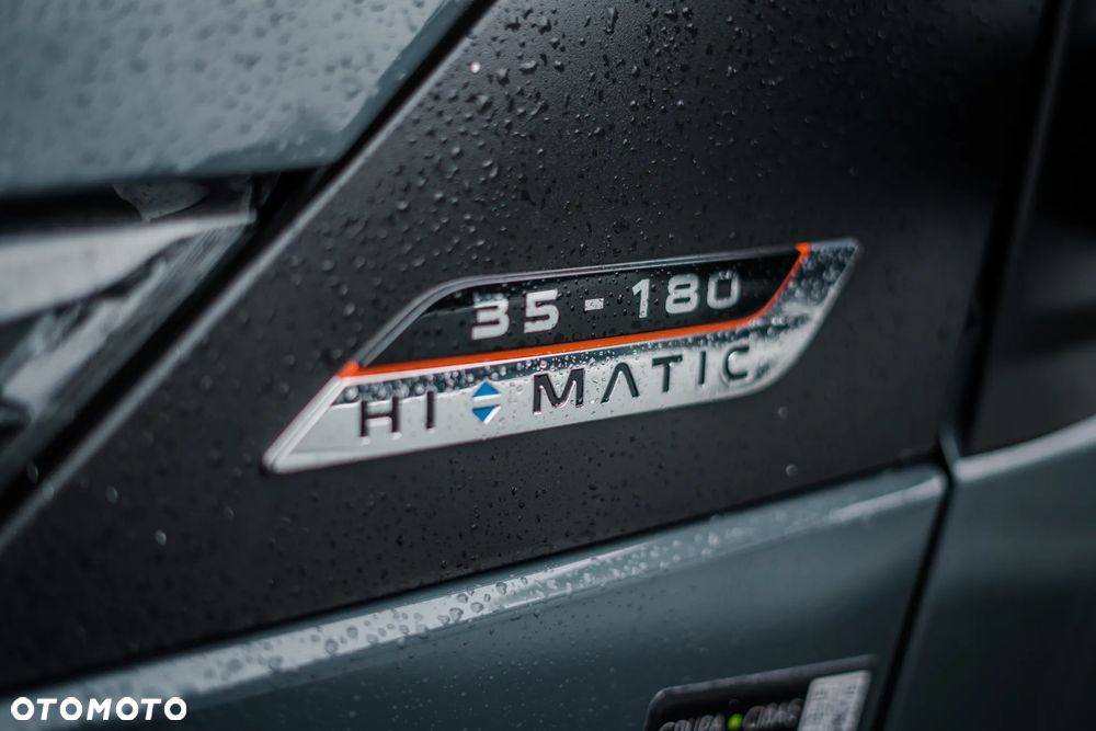 Iveco Daily 35S18HA8 V H2 Furgon Automat 3.0 od ręki - 35