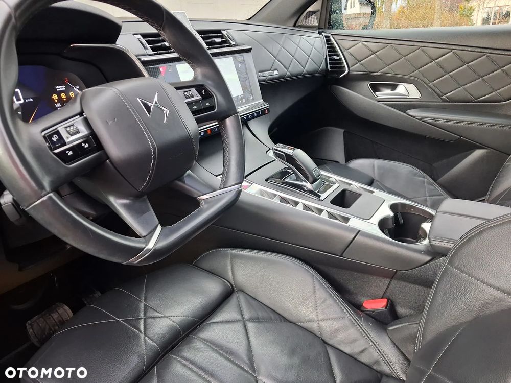 DS Automobiles DS 7 Crossback - 18