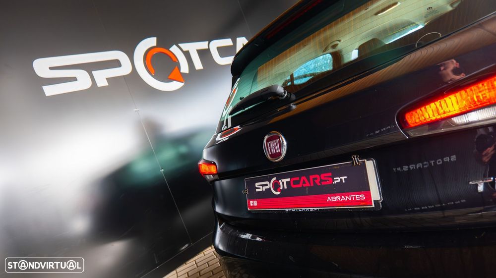 Fiat Tipo 1.3 Multijet City Life - 31