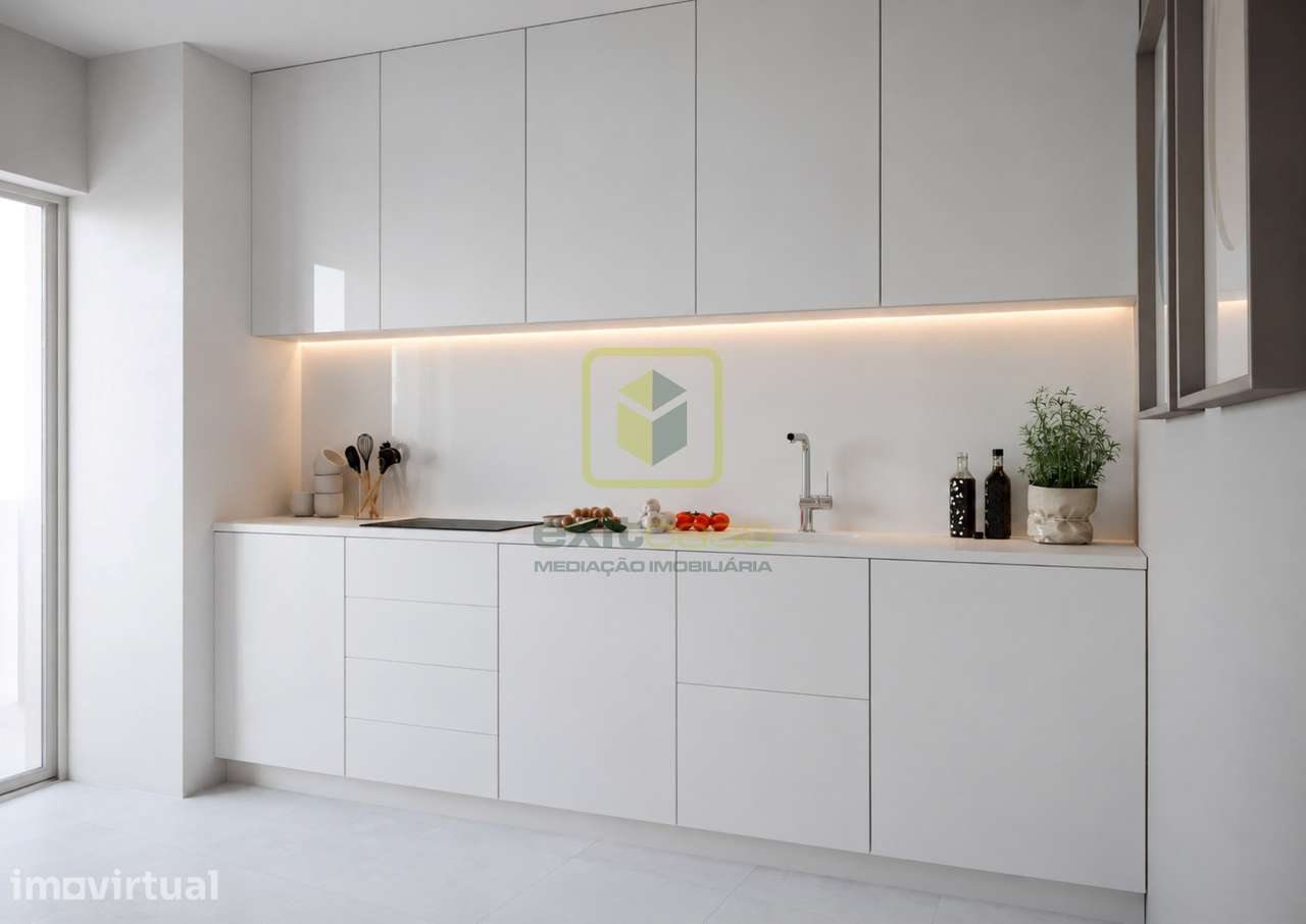Apartamento T3 - Grande imagem: 4/16
