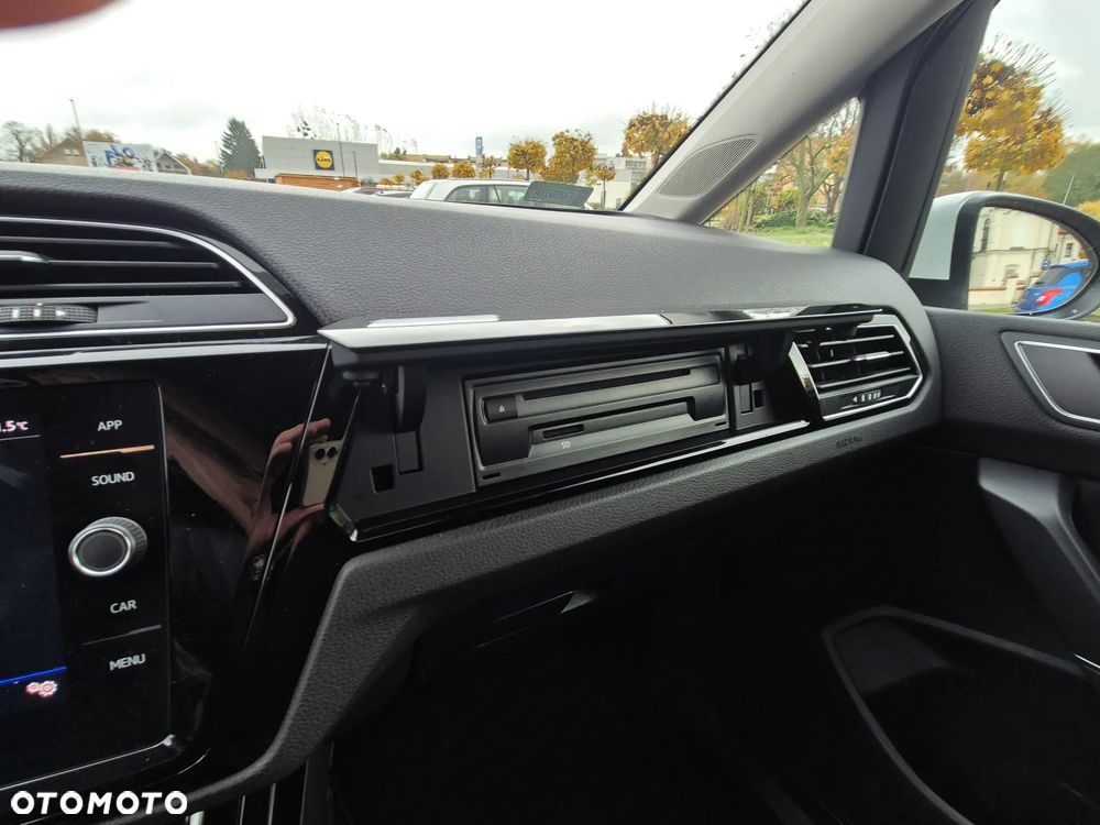 Volkswagen Touran 1.5 TSI EVO Highline DSG - 14