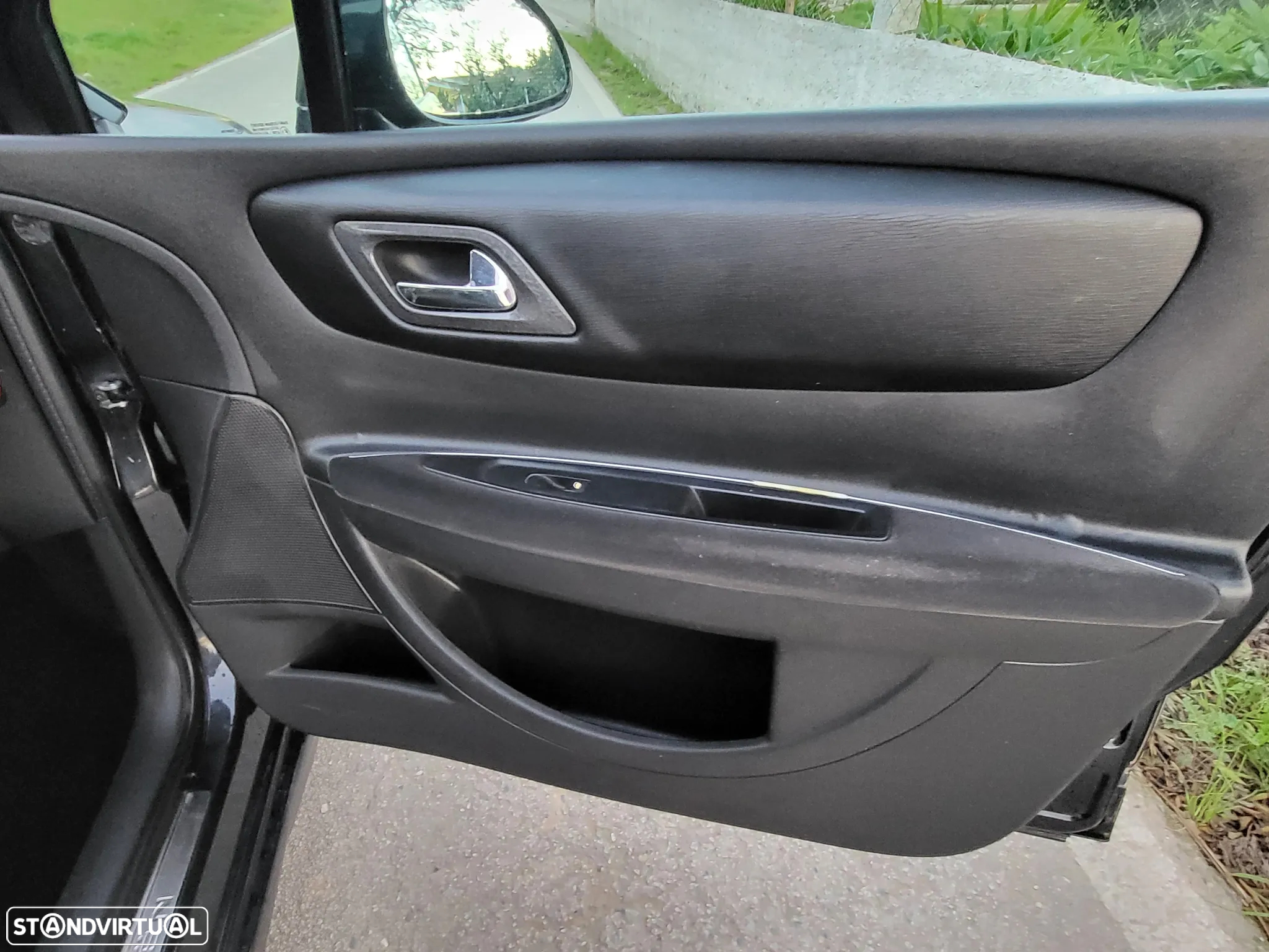 Citroën C4 1.6 HDi 110 VTR Pack - 10