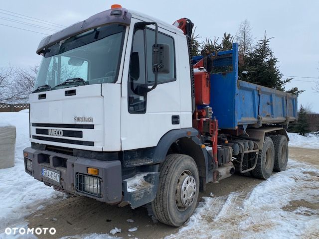 Iveco Eurotech