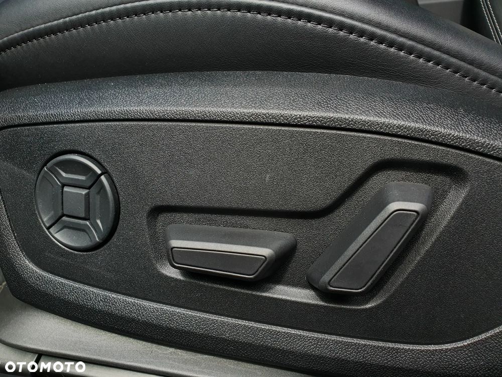 Audi S7 Sportback TDI quattro tiptronic - 21