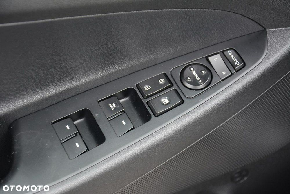 Hyundai Tucson 1.6 GDi 2WD Style - 32