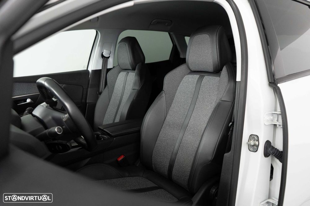 Peugeot 3008 1.2 PureTech Allure Pack - 10